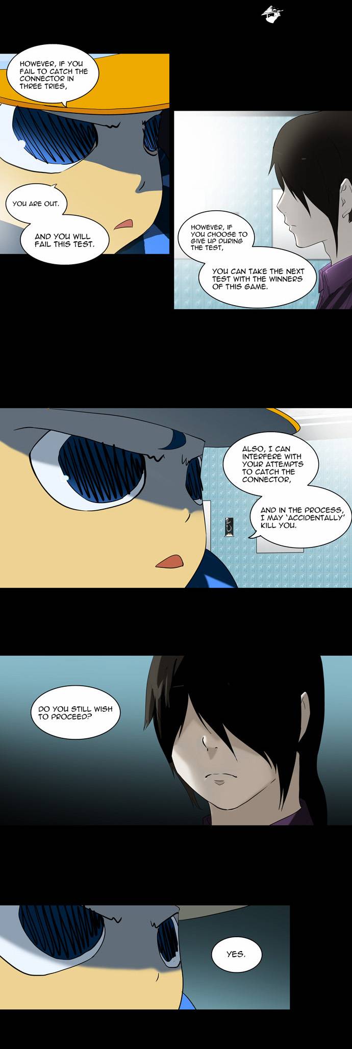 Tower of God Chapter 95 image 07